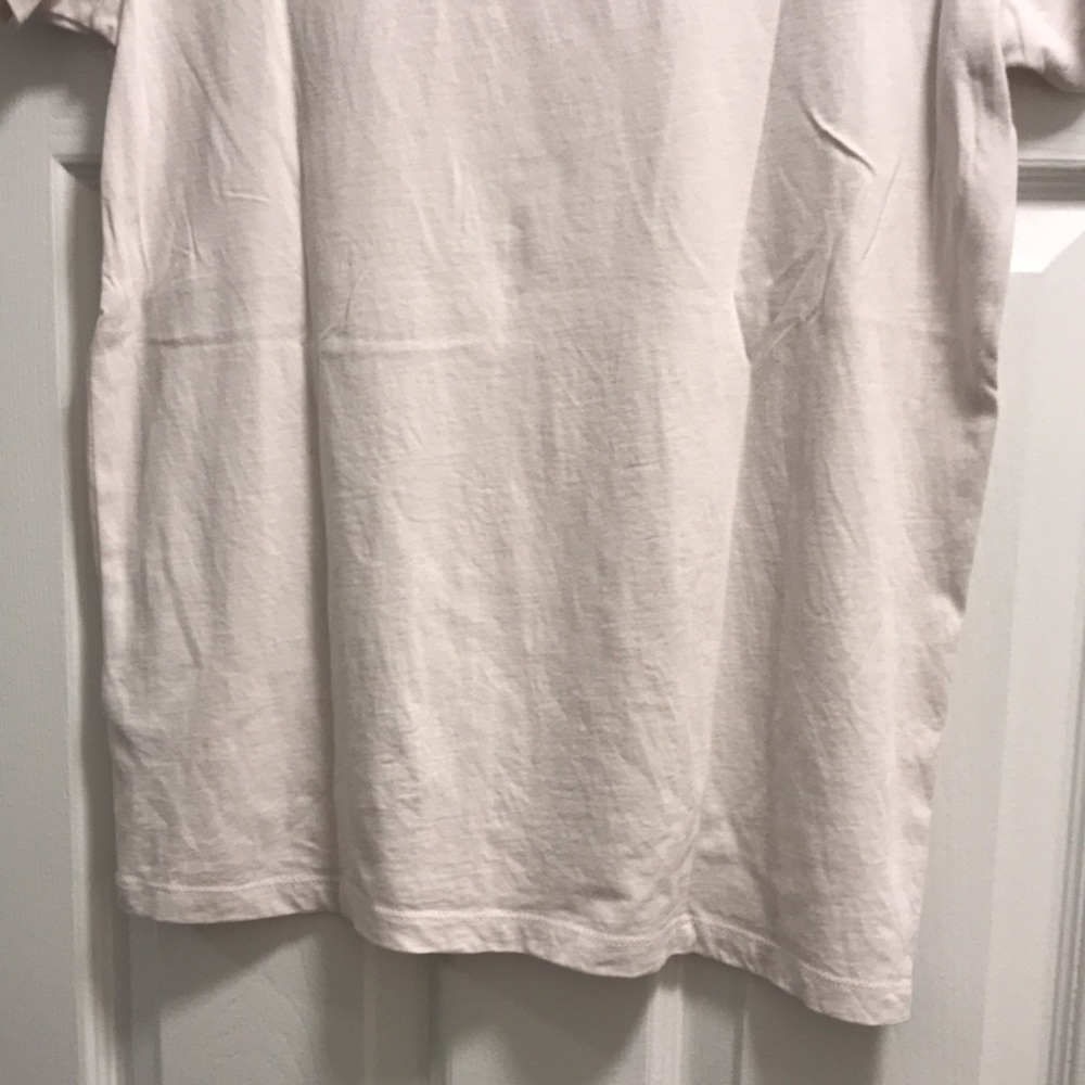 🌎 $35 SALE 🌎 NWOT J. Crew Factory Glitter pumpkin graphic tee - Picture 8 of 8